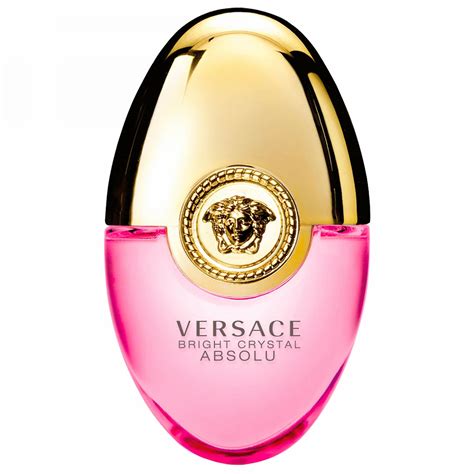 versace bright crystal absolu ovetto spray